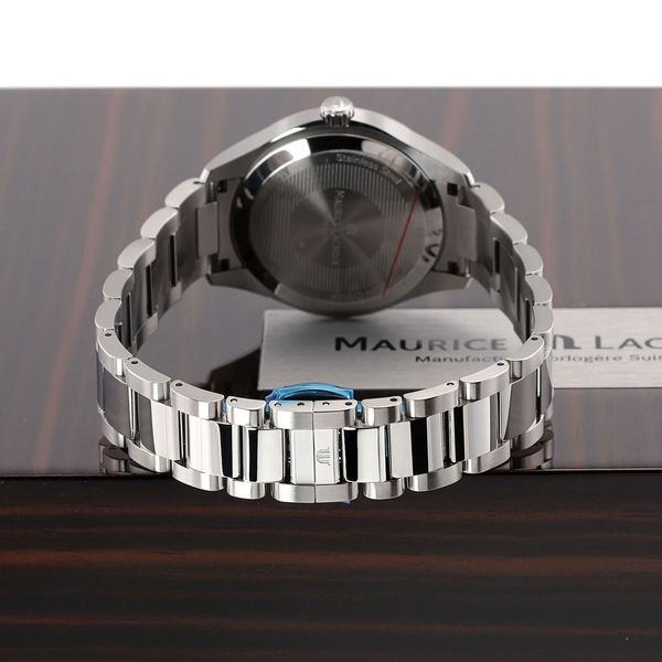 Maurice Lacroix Miros Collection MI1014-SD502-130